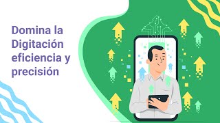 Domina la Digitación eficiencia y precisión [upl. by Kidder]