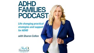 Ep 49  Navigating Holiday Travel with ADHD Practical Tips for Families [upl. by Atsyrk294]