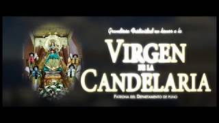 VIRGEN DE LA CANDELARIA PUNO 2018 Pasacalle Vol6 [upl. by Gnilrets835]