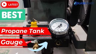 5 Best Propane Tank Gauge You Can Buy in 2022 [upl. by Yaffit]