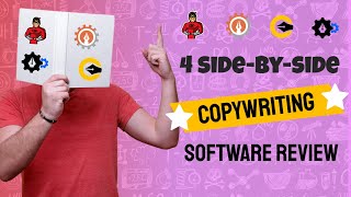 Comparison of 4 Copy Writing Software  LeadScripts ClosersCopy Automatic Script amp Instant Scripts [upl. by Enirehtak]