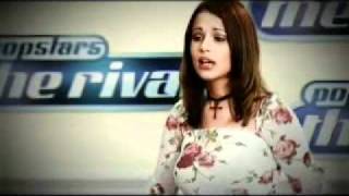 Cheryl Tweedy Unseen Part of Audition [upl. by Kennan]