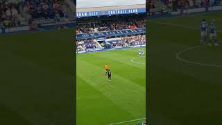 Birmingham 1 v Peterborough 2 [upl. by Dahaf78]