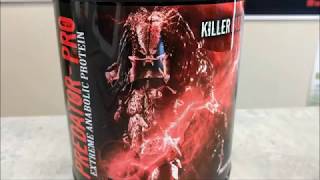 Killer Labz Predator Pro [upl. by Daile642]