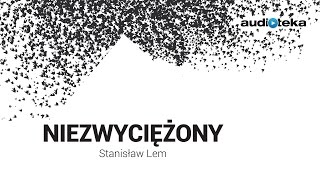 Stanisław Lem quotNiezwyciężonyquot  zapowiedź  część 1 [upl. by Vtehsta]