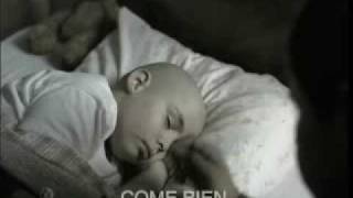 comercial danone ayuda a niños con cancer [upl. by Malloy399]