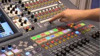 Midas PRO2 Digital Mixing Console  Detailed Review [upl. by Hsiekal]