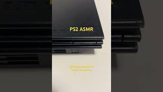 PS2 ASMR [upl. by Arodnahs]