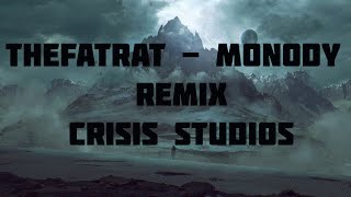 TheFatRat  Monody orchestral remix [upl. by Shields]