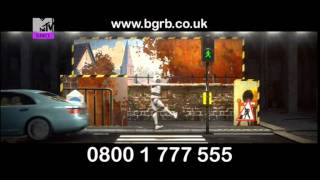 BGR Bloomer Personal Injury Solicitors  TV Spot Werbung [upl. by Rois]