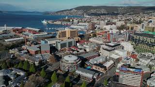 191 Collins Street Hobart [upl. by Haines]