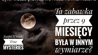 quotGdzie była ta zabawka przez kilka miesięcyquot Wasze prawdziwe niesamowite historie [upl. by Oirottiv]