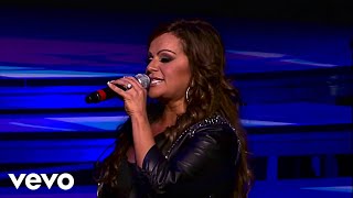 Jenni Rivera  A Cambio De Qué En Vivo Desde El Gibson Amphitheater 2012 [upl. by Audrye]