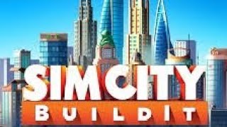 SIMCITYBUILDITUpdated Freeze Simosimcashgoldkeys [upl. by Madlin]