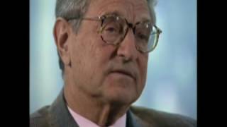 George Soros  60 minutes  Read description for more info amp credits rSorosForPrison [upl. by Annemarie]