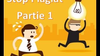 plagiat partie 1 Cest quoi  Comment léviter  Arabe [upl. by Munsey848]