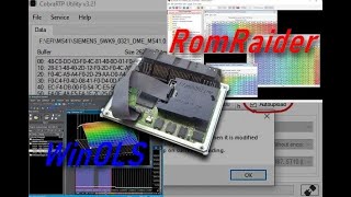 Autoupload feature demo WinOLS [upl. by Lyrrehs495]