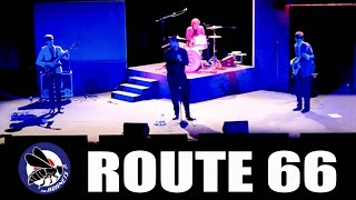 The Hornets  Route 66 Return To The Questors Theatre [upl. by Lyn980]