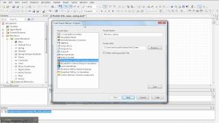 Creating Simulation Models Using SimulationX by ITI for Use in NI VeriStand [upl. by Sieber30]