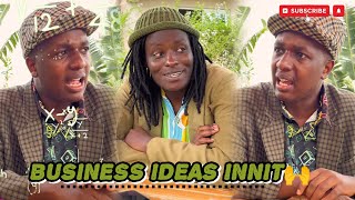 Vinnie Baite Karl mbugua business ideas [upl. by Hawley]