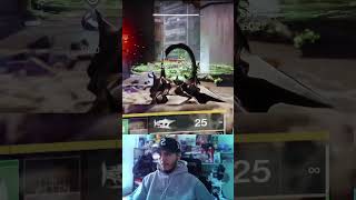 Osteo Striga  Necrotic Grips  OP Strand Warlock is so free Streaming Destiny 2 [upl. by Jordana]