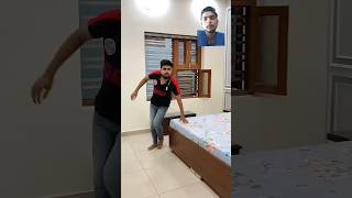 नया मैजिक आ गया👀😱 anujshorts20 funnydashyantkukreja priyalkukreja surajroxfunnyvibeo magic [upl. by Trilbi]