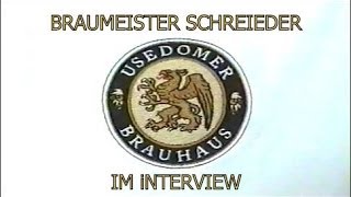 DAS USEDOMER BRAUHAUS in Heringsdorf [upl. by Ahseyd323]