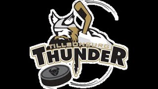 2024 TILLSONBURG THUNDER PROMO VIDEO FT TREBLE CHARGER [upl. by Nnaarual]