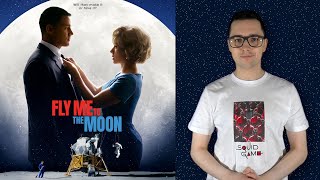 Fly Me to the Moon Review [upl. by Nylzzaj]