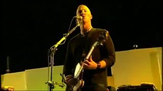 05 QotSA  No One Knows Live Reading amp Leeds 2008 [upl. by Edorej]