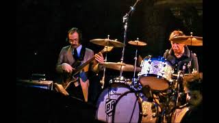 Buddy Rich  Parthenia Live in Cologne 1977 [upl. by Adlitam679]