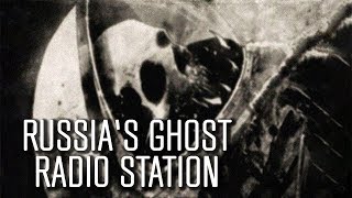 Russias Ghost Radio Station What is the Mysterious Sound Heard on UVB76 [upl. by Yhtnomit]