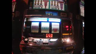 10000 through a 25 dollar Triple Triple slot machine4 handpays [upl. by Vez]