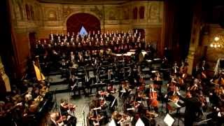 THE SUFFERING OF THE INNOCENTS  OPERA BUDAPEST [upl. by Anneyehc]