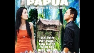 Lost In Papua 2011 [upl. by Skardol]