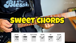 Sweet Chords [upl. by Enimassej]