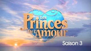 Les Princes de lAmour saison 3 episode 4 12 11 2015 [upl. by Sillig]