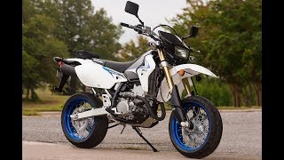 An honest conversation about Suzukis DRZ400 SM [upl. by Victor152]