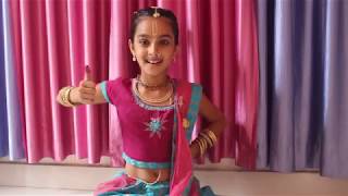 BHARATANATYAM  28 ASAMYUTA HASTA VINIYOGAS  Abhidheya [upl. by Mali]