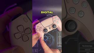 ‼️🔥Custom Pink ps5 Pro controller with Mouse Click everything warzone fortnite gaming apex [upl. by Meirrak79]