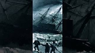 The Mystery of the LOST Ships HMS Terror amp Erebus SOLVED historicaltidbits [upl. by Nnagrom]