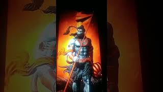 Shree ram janki lofi status । ayodhyarammandir rambhajan hanuman shorts ram trending status [upl. by Kenzie]