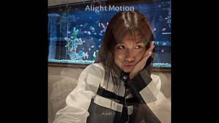 JJ michie🤙likeandsubscribe michiejkt48 presetalightmotionjkt48forever ☝️🧏 [upl. by Peg334]