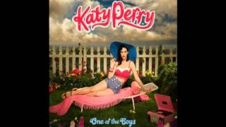 Katy Perry  Waking Up In Vegas Audio [upl. by Cole776]