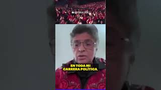 NO estoy de acuerdo en la REELECCIÓN ni cuando yo tuve la oportunidad Beatriz Paredes [upl. by Condon936]