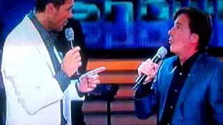 RICARDO MONTANER EN TINELLI [upl. by Karlyn]