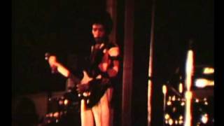 Jimi Hendrix  Live  Stora Scenen Liseberg Gothenburg 01091970 RESYNC [upl. by Uel38]