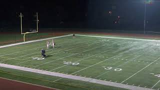 Buffalo Grove High School vs Hampshire High School Womens Varsity Lacrosse [upl. by Sualkcin689]