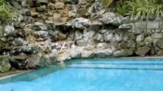 88 Hotspring Resort and spa in Calamba LagunaPhilippines [upl. by Yentruok]