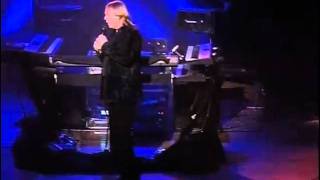 RICKWAKEMAN2000drunkonstagem4v [upl. by Naasah937]